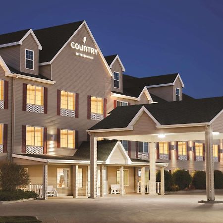 Country Inn & Suites By Radisson Bismarck Waterpark Екстериор снимка