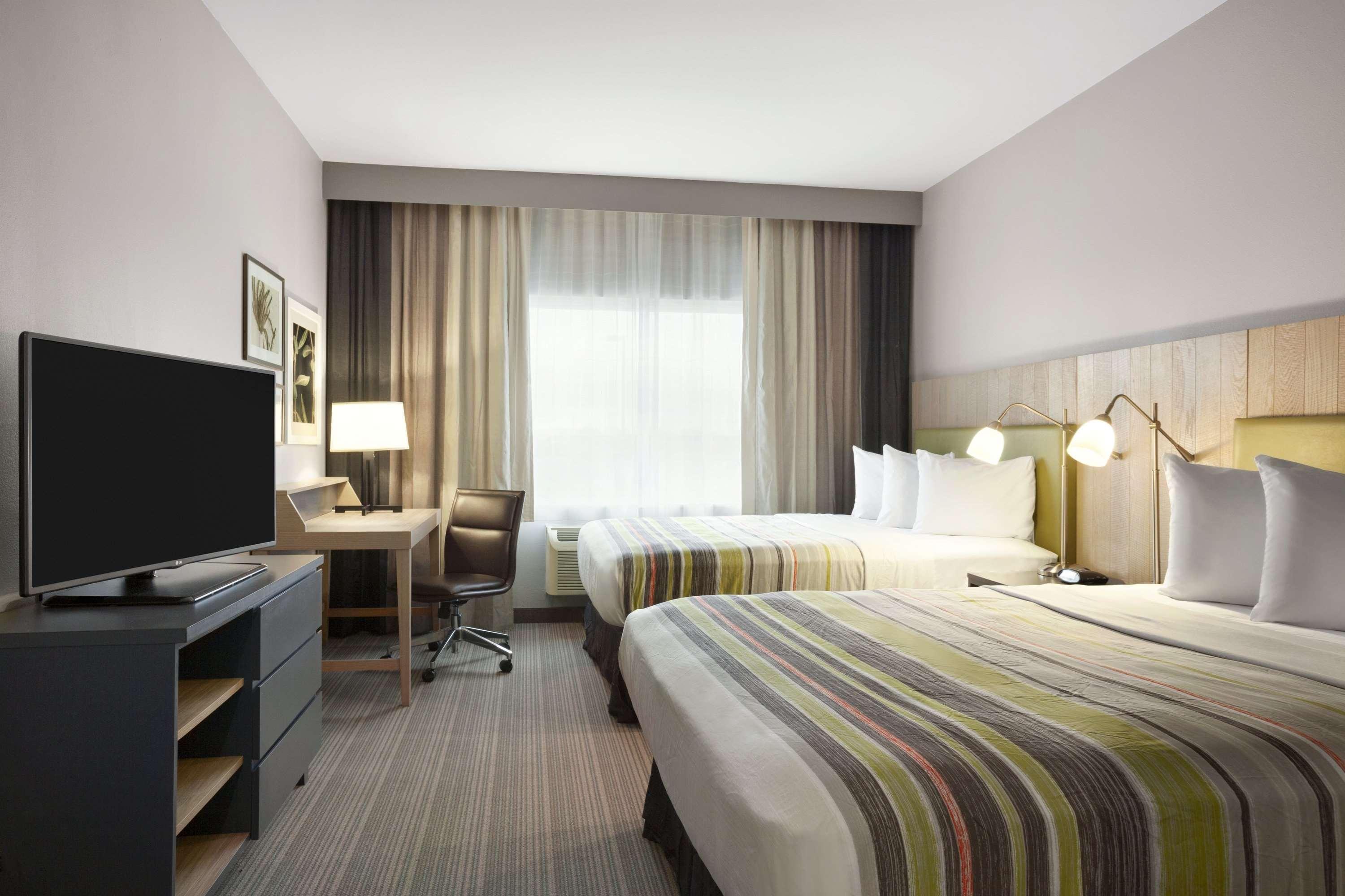 Country Inn & Suites By Radisson Bismarck Waterpark Екстериор снимка