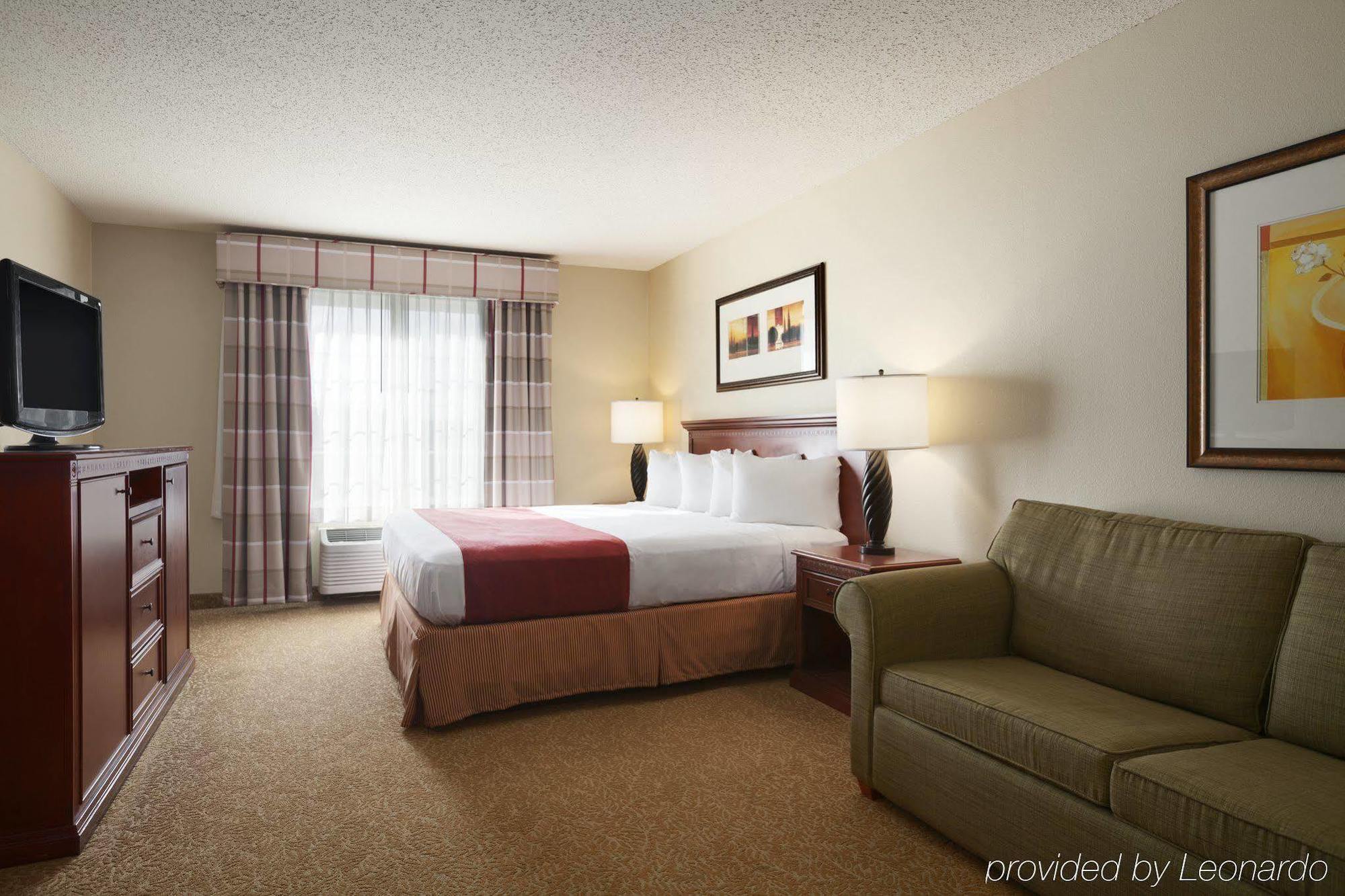 Country Inn & Suites By Radisson Bismarck Waterpark Екстериор снимка