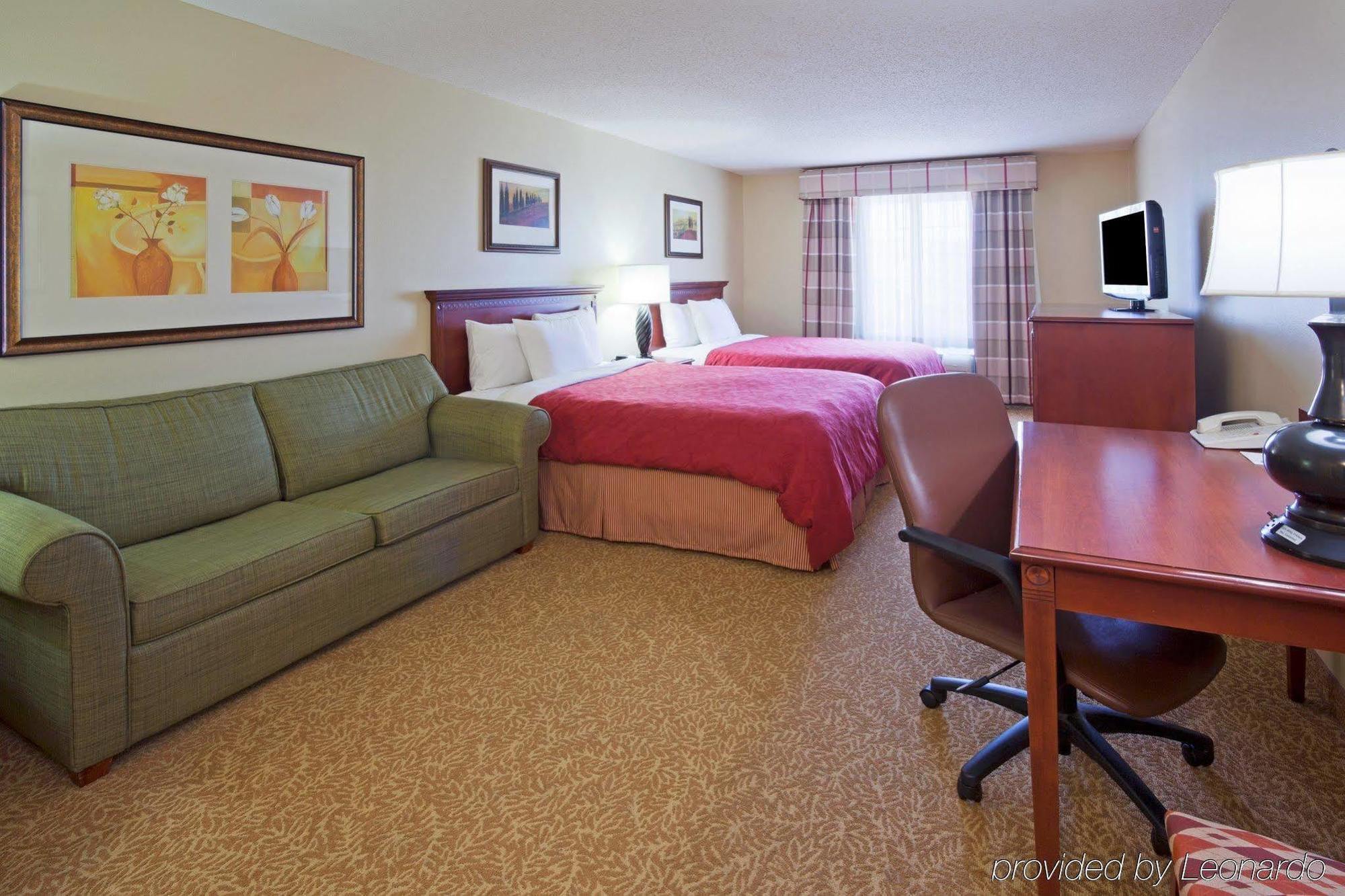 Country Inn & Suites By Radisson Bismarck Waterpark Екстериор снимка