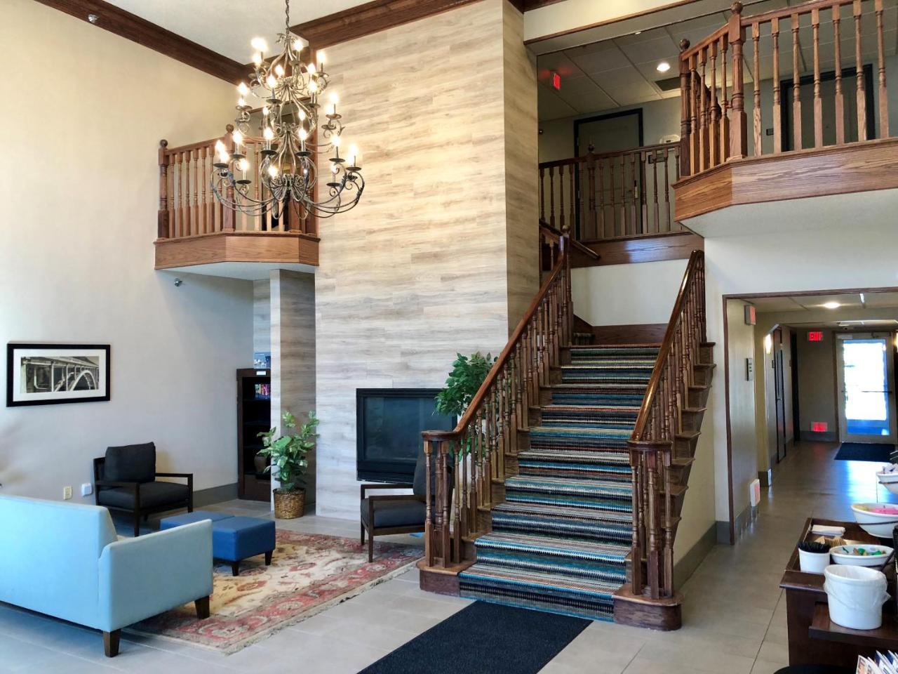 Country Inn & Suites By Radisson Bismarck Waterpark Екстериор снимка